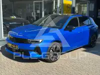 2023 Opel Astra
