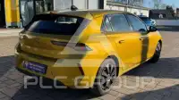 2023 Opel Astra