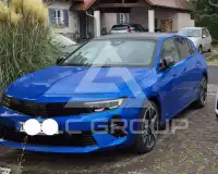 2023 Opel Astra