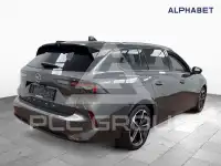 2023 Opel Astra