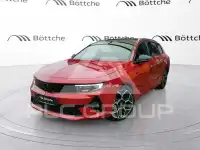 2023 Opel Astra