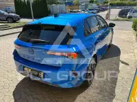 2023 Opel Astra