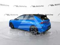 2023 Opel Astra