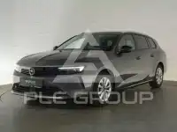2023 Opel Astra