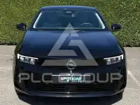 2023 Opel Astra