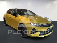 2023 Opel Astra
