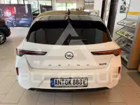 2023 Opel Astra