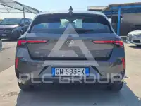 2023 Opel Astra