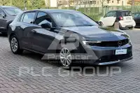 2023 Opel Astra