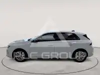 2023 Opel Astra