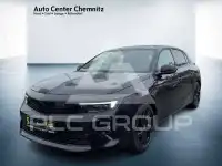 2023 Opel Astra