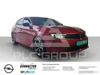 2023 Opel Astra