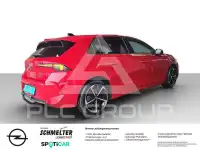 2023 Opel Astra