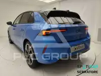 2023 Opel Astra