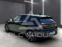 2023 Opel Astra
