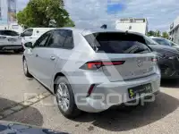 2023 Opel Astra