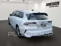 2023 Opel Astra