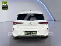 2023 Opel Astra