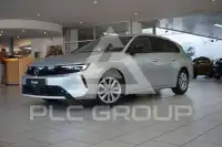 2023 Opel Astra