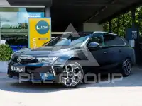 2023 Opel Astra
