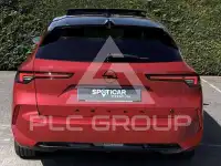 2023 Opel Astra