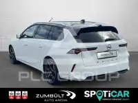 2023 Opel Astra