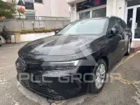 2023 Opel Astra