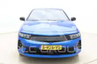 2023 Opel Astra