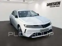 2023 Opel Astra