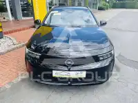 2023 Opel Astra
