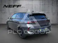 2023 Opel Astra