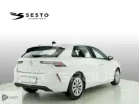 2023 Opel Astra