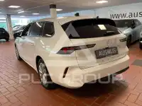 2023 Opel Astra