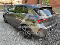 2023 Opel Astra