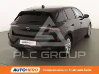 2023 Opel Astra