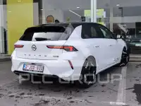 2023 Opel Astra
