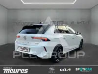2023 Opel Astra