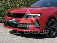 2023 Opel Astra