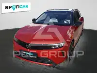 2023 Opel Astra