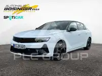 2023 Opel Astra