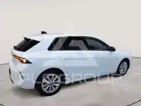 2023 Opel Astra
