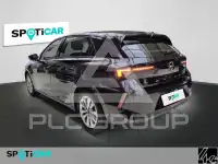 2023 Opel Astra