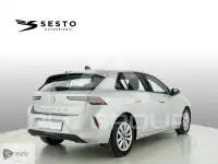 2023 Opel Astra