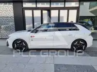 2023 Opel Astra