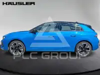 2023 Opel Astra