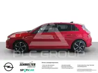 2023 Opel Astra