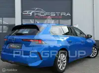 2023 Opel Astra