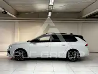 2023 Opel Astra