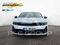 2023 Opel Astra
