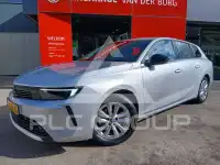 2023 Opel Astra